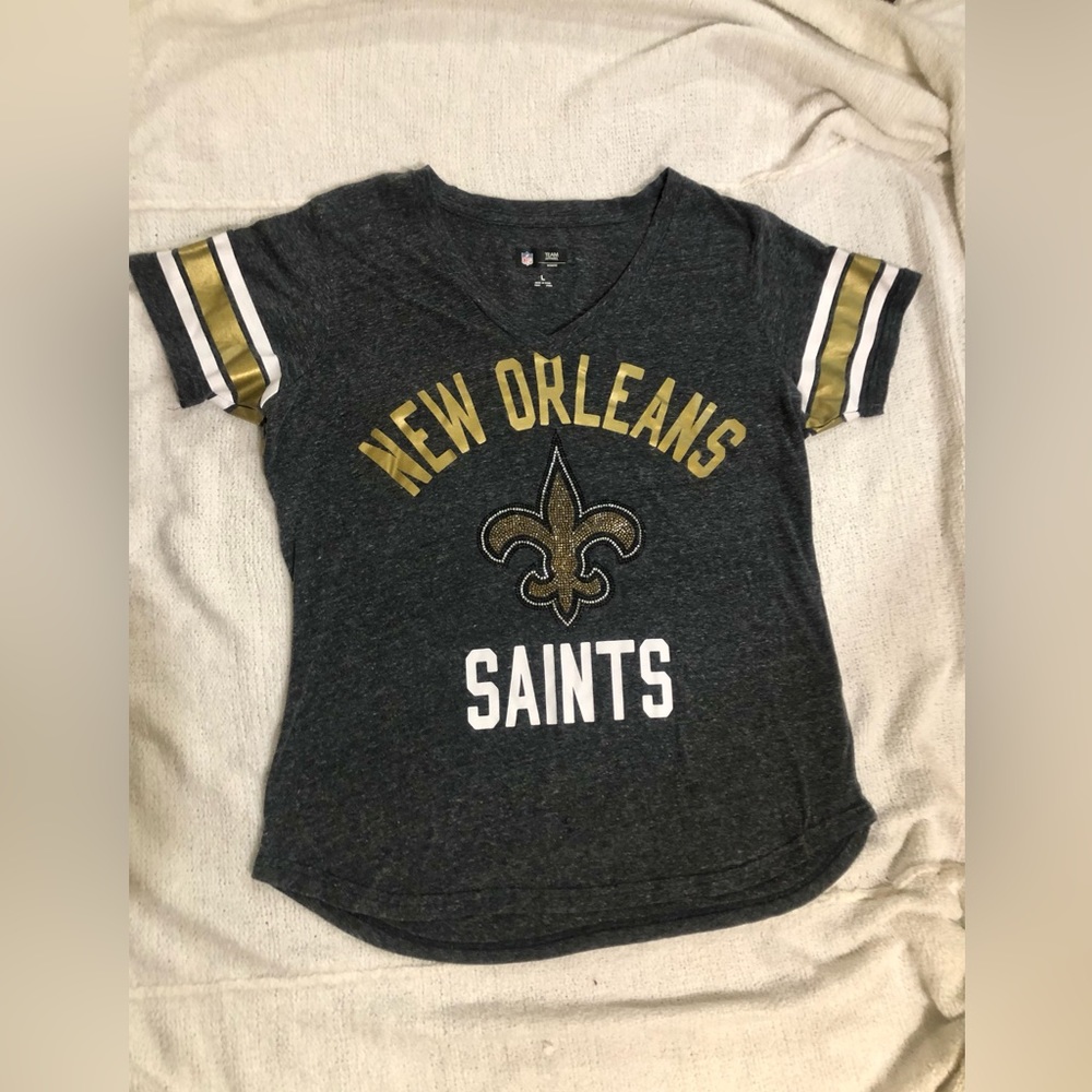 NFL New Orleans Saints T-Shirt
